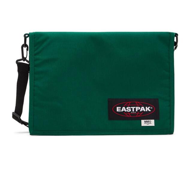 メゾンマルジェラ　イーストパック　MM6 eastpak ショルダーバック