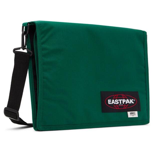 メゾンマルジェラ　イーストパック　MM6 eastpak ショルダーバック 1