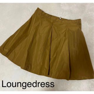 ラウンジドレス(Loungedress)のLoungedress スカート(ミニスカート)