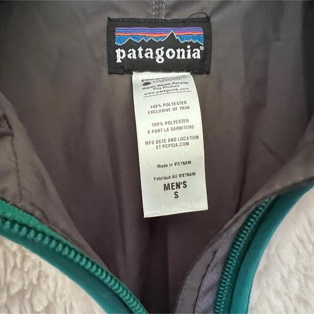 patagonia クラシック レトロカーディガン【極美】