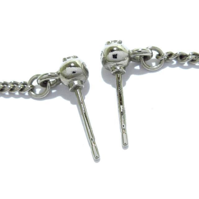 CHANEL(シャネル) ピアス美品 ココマーク CHANEL(シャネル) ピアス美品 ココマーク