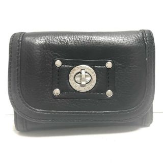 マークバイマークジェイコブス(MARC BY MARC JACOBS)のマークバイマークジェイコブス 3つ折り財布(財布)