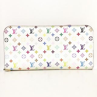 ヴィトン(LOUIS VUITTON) 財布(レディース)(マルチカラー)の通販 ...