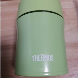 サーモス(THERMOS)のTHERMOS　スープジャー　500ミリリットル(弁当用品)