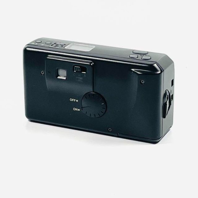 OLYMPUS(オリンパス)の★動作品★ OLYMPUS NEWPIC ZOOM 60 スマホ/家電/カメラのカメラ(フィルムカメラ)の商品写真