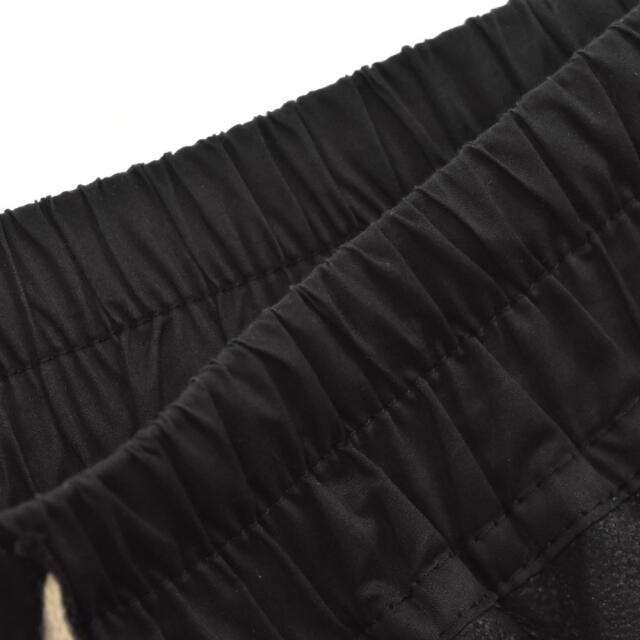 Rick Owens リックオウエンス 18SS ドローストリング ラムレザー
