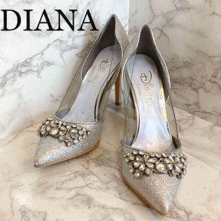 ダイアナ ラメの通販 1,000点以上 | DIANAを買うならラクマ