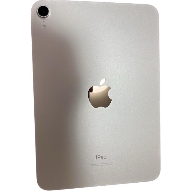 iPad mini6 ピンク　64GB Wi-Fiモデル