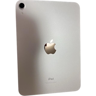 アイパッド(iPad)のiPad mini6 ピンク　64GB Wi-Fiモデル(タブレット)