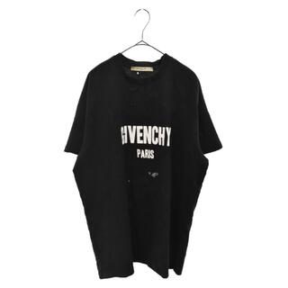 ジバンシィ Tシャツ・カットソー(メンズ)の通販 700点以上 | GIVENCHY 