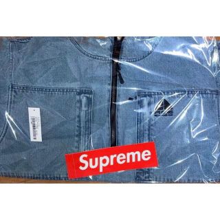 Supreme - Supreme Nike ACG Denim Pullover シュプリーム の通販 by