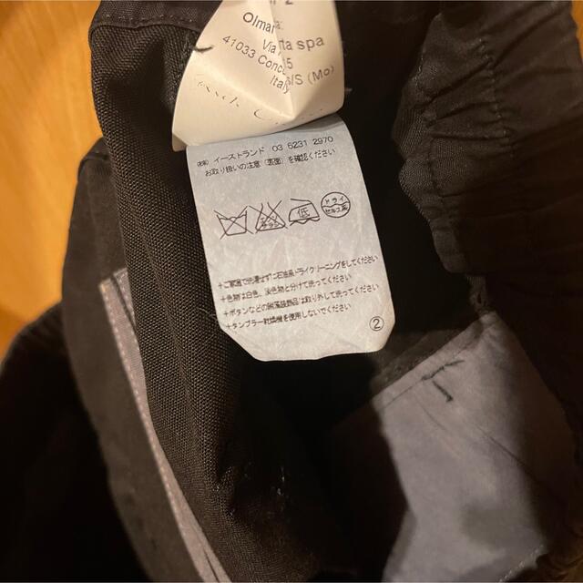 Rick Owens(リックオウエンス)の【jjta様専用】Rick Owens pods shorts  メンズのパンツ(ショートパンツ)の商品写真