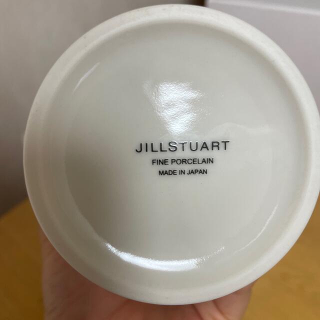 JILLSTUART(ジルスチュアート)のマグカップ インテリア/住まい/日用品のキッチン/食器(グラス/カップ)の商品写真