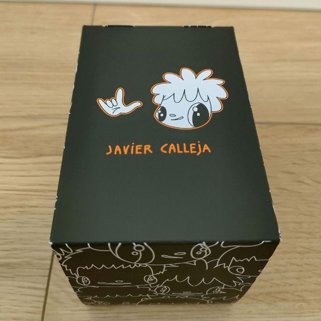 【即発送】Javier Calleja　別注G-SHOCK