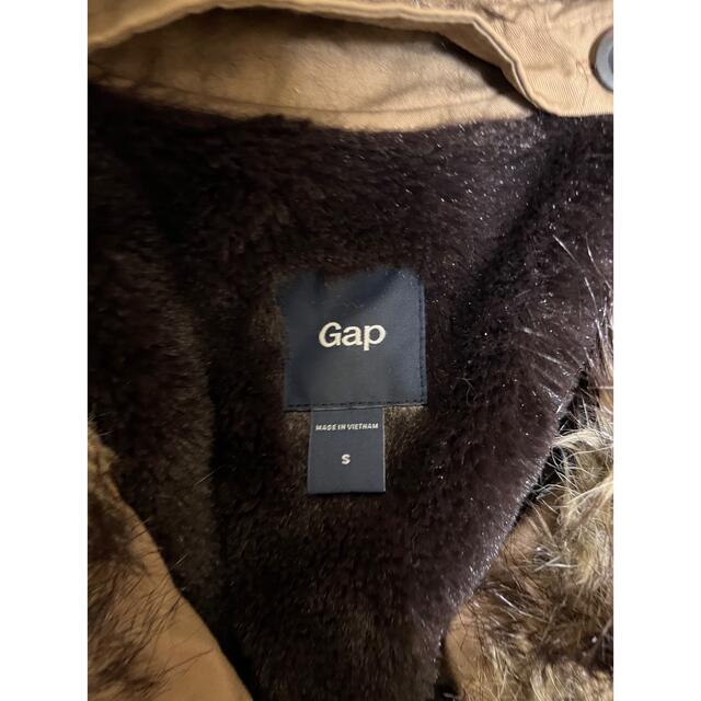 GAP(ギャップ)のGAP モッズコート レディースのジャケット/アウター(モッズコート)の商品写真