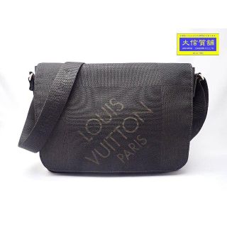 ヴィトン(LOUIS VUITTON) メッセンジャーバッグ(メンズ)の通販 300点 ...