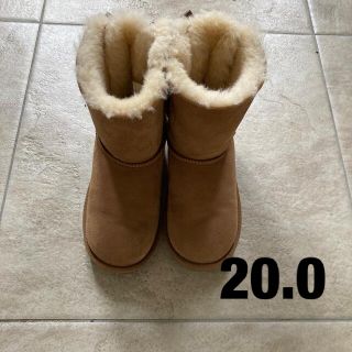 アグ(UGG)のmilky様専用(ブーツ)