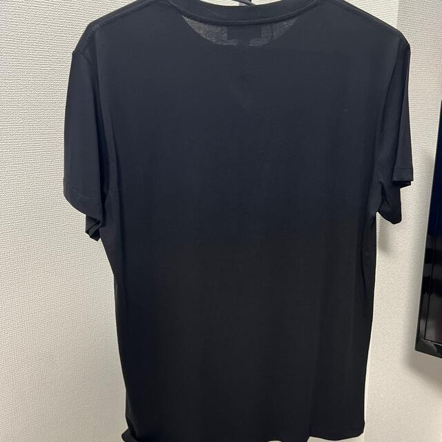 RAF SIMONS(ラフシモンズ)のrafsimons 2020aw SOLAR YOUTH" tops L メンズのトップス(Tシャツ/カットソー(七分/長袖))の商品写真