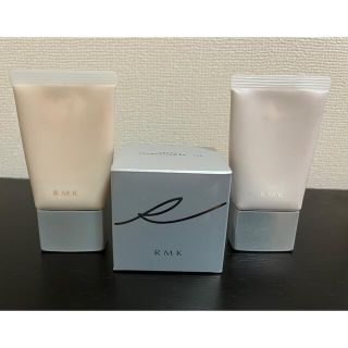 アールエムケー(RMK)のRMK(ファンデーション)