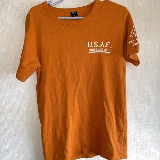 アヴィレックス(AVIREX)のAVIREX アヴィレックスTシャツ(Tシャツ/カットソー(半袖/袖なし))