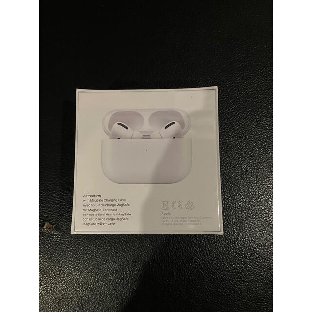 Apple AirPods Pro MLWK3J/A