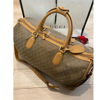 グッチ 機内持ち込みの通販 12点 | Gucciを買うならラクマ