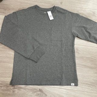 ギャップキッズ(GAP Kids)の 専用⭐︎GAP kids ポケット付きロングTシャツ(Tシャツ/カットソー)