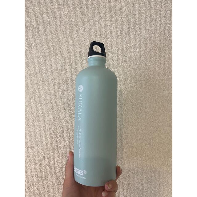 SIGG(シグ)のSUKALA  スポーツ/アウトドアのトレーニング/エクササイズ(ヨガ)の商品写真