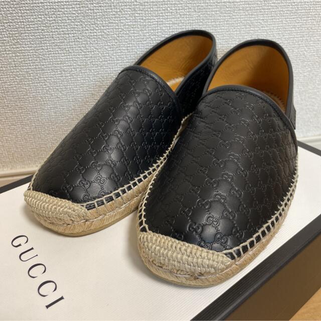 72%以上節約 グッチ ドレスコンビ革スリッポン kids-nurie.com