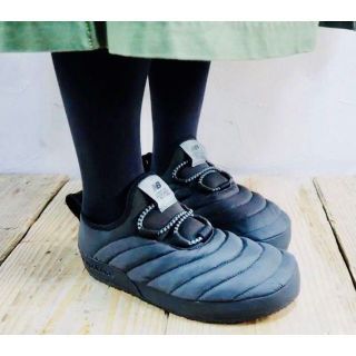 ニューバランス(New Balance)の寒い冬に～✨全国完売・入手困難✨激レア✨26cm✨NB SUFMOC✨(スリッポン/モカシン)