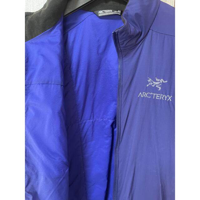 ARC'TERYX(アークテリクス)の【正規】アトム LT ジャケット  メンズ メンズのジャケット/アウター(その他)の商品写真