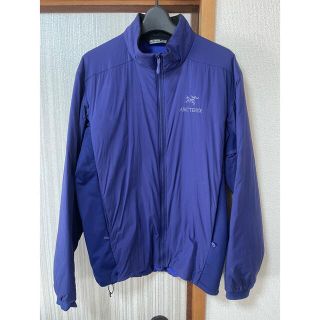 アークテリクス(ARC'TERYX)の【正規】アトム LT ジャケット  メンズ(その他)