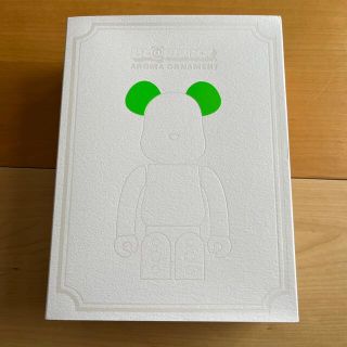 ベアブリック(BE@RBRICK)の専用★ベアブリック　アロマオーナメント(アロマディフューザー)