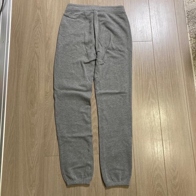 Abercrombie&Fitch(アバクロンビーアンドフィッチ)の【美品】アバクロンビーフィッチ　裏起毛スエットパンツ レディースのパンツ(カジュアルパンツ)の商品写真