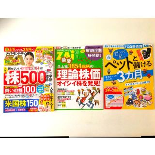 ダイヤモンドシャ(ダイヤモンド社)のダイヤモンド ZAi (ザイ) 2022年 11月号(ビジネス/経済/投資)