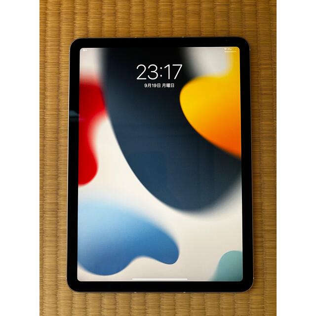 APPLE＊iPad air＊第４世代＊64GB＊セルラーモデル＊SIMフリー