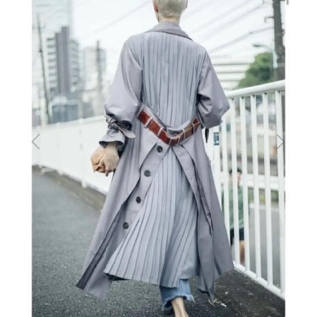 ギフト louren コート 最終値下げ sleepyhollowevents.com