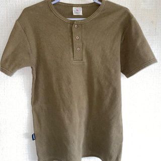 アヴィレックス(AVIREX)のAVIREXアヴィレックTシャツ (Tシャツ/カットソー(半袖/袖なし))