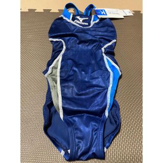 水着スポーツ用 競泳水着 ミズノ mizuno アクセルスーツ 美品