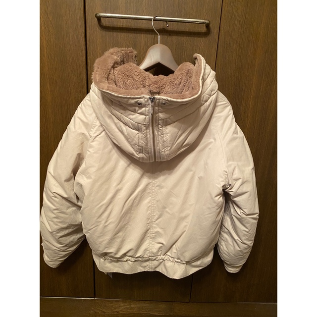 SNIDEL - snidel ファーブルゾンの通販 by nana♡china's shop SNIDEL - snidel ファーブルゾンの通販 by nana♡china's shop