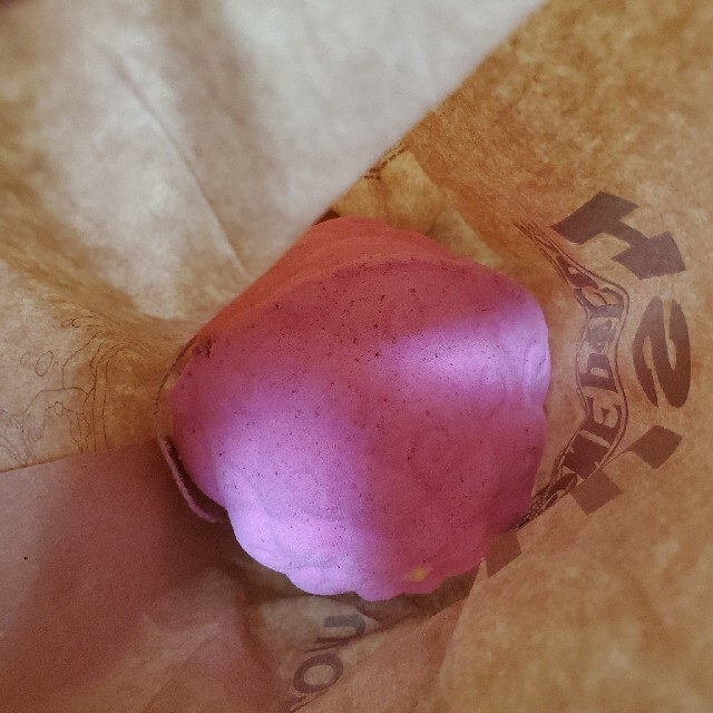 LUSH　ワンピース★LUSH