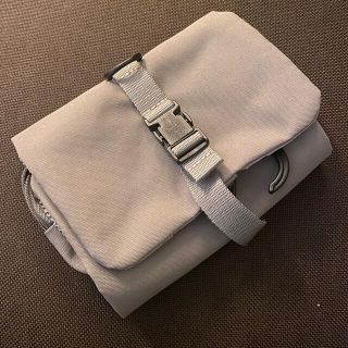 ムジルシリョウヒン(MUJI (無印良品))のMUJI トラベルポーチ(旅行用品)