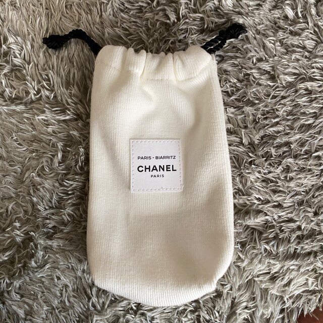 CHANEL(シャネル)のシャネル　パリ ビアリッツ　ボディクリーム、ボディジェル　セット コスメ/美容のボディケア(ボディクリーム)の商品写真