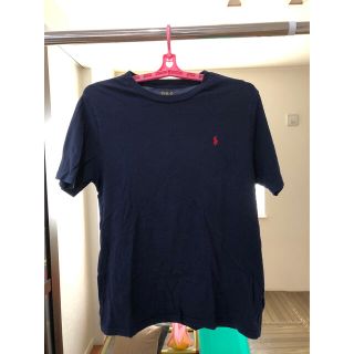 ポロラルフローレン(POLO RALPH LAUREN)のラルフローレン　Tシャツ(Tシャツ/カットソー)