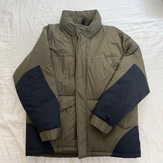 マーモット  Randnnnee Loft Jaket