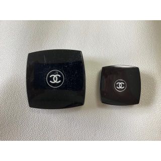 シャネル(CHANEL)の❗️値下げ❗️CHANEL  EYE COLOUR 2点(アイシャドウ)