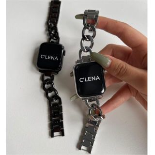 ザラ(ZARA)のC'LENA クレナ　Apple Watch(腕時計)