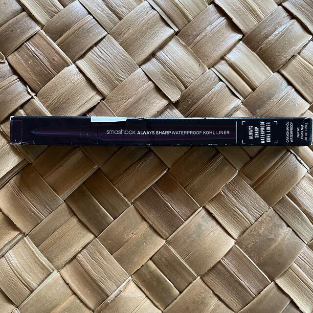 《新品》smashbox  KOHL LINER アイライナー♪