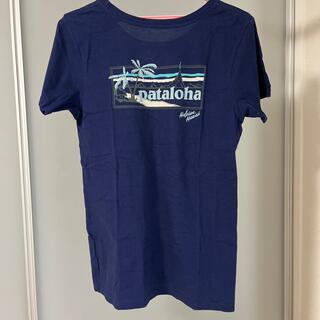パタゴニア(patagonia) Tシャツ(レディース/半袖)の通販 800点以上 