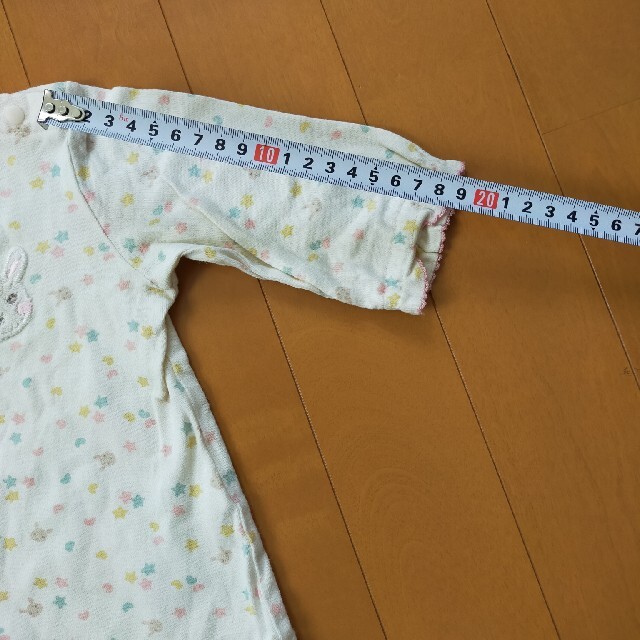 キムラタン(キムラタン)の90センチ　女児秋もの　セット キッズ/ベビー/マタニティのキッズ服女の子用(90cm~)(Tシャツ/カットソー)の商品写真